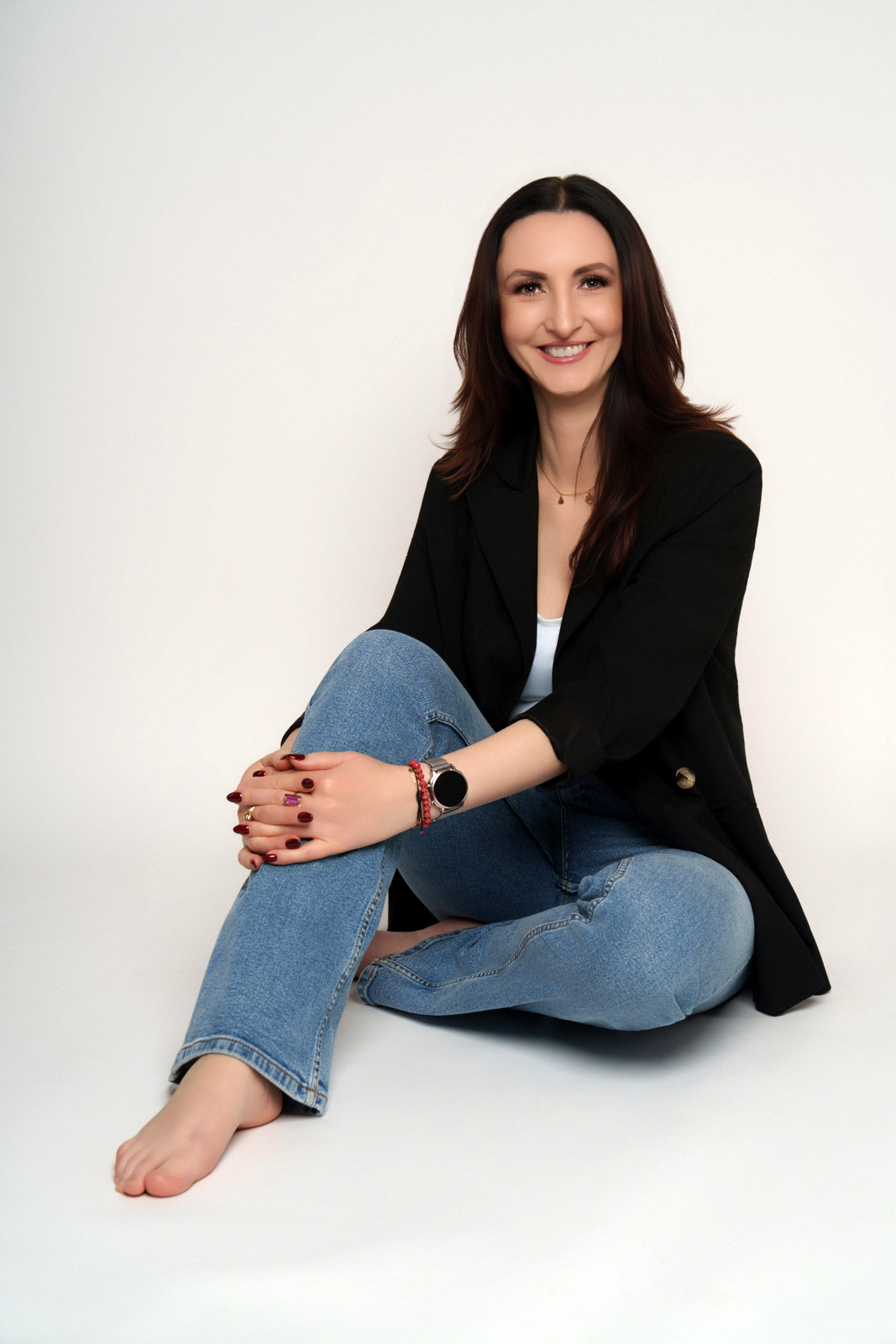 Gabinet Psychoterapii Starachowice – mgr Milena Linek-Powęska | Psychoterapeuta