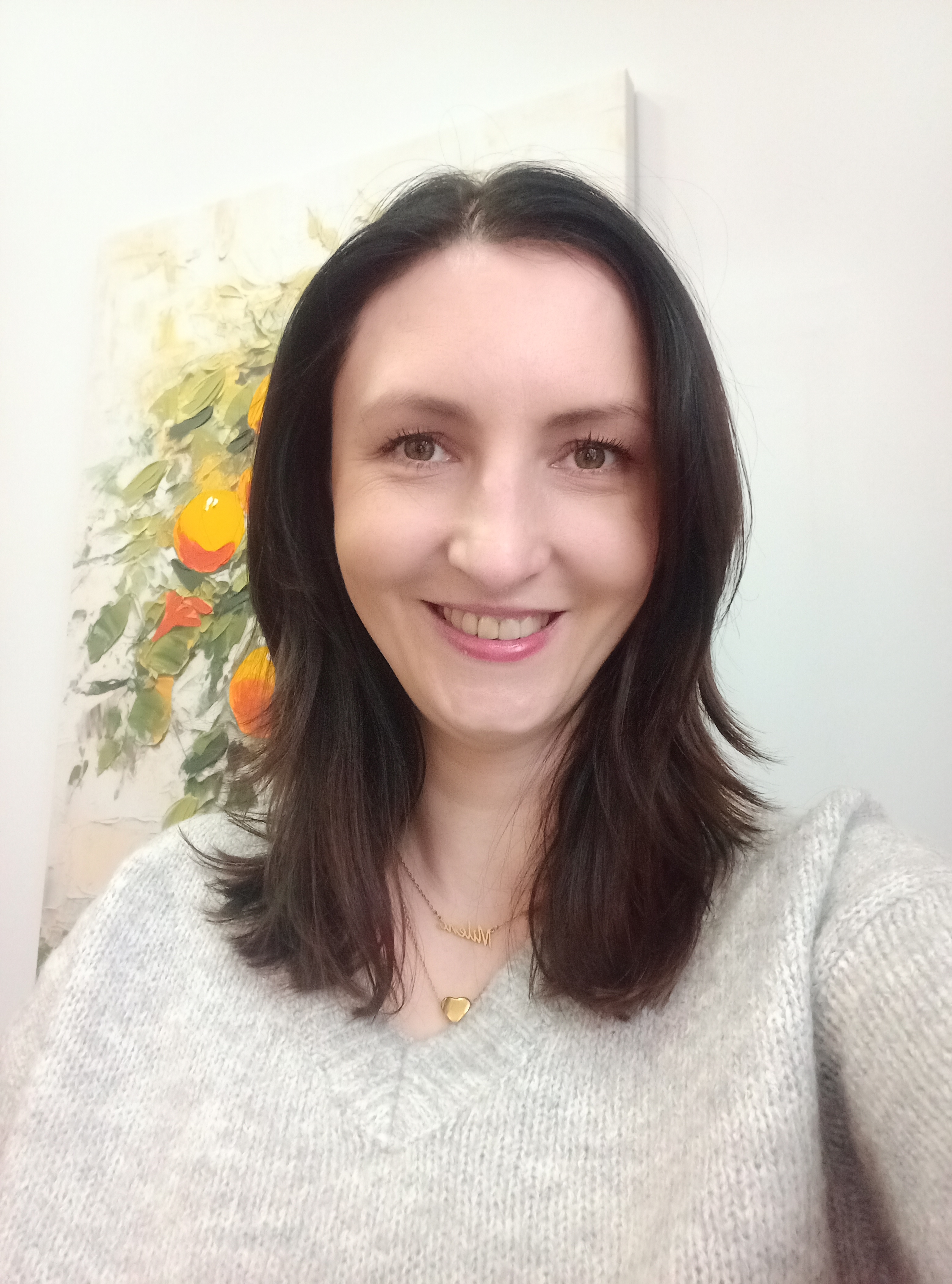 Gabinet Psychoterapii Starachowice – mgr Milena Linek-Powęska | Psychoterapeuta